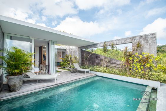 Image 1 from Beautiful 1 bedroom Villa for sale Freehold in Bali Uluwatu