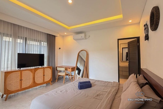 Image 10 from Villa 1 Kamar yang Indah untuk Disewakan Bulanan di Bali Pererenan