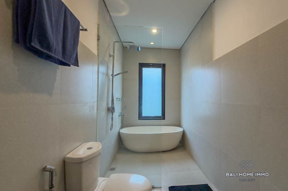 Image 11 from Villa 1 Kamar yang Indah untuk Disewakan Bulanan di Bali Pererenan