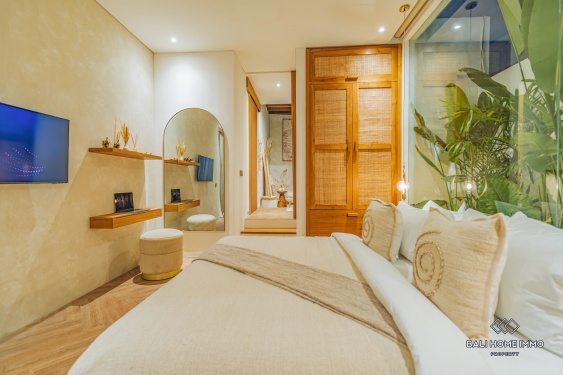 Image 14 from Belle villa 1 chambres à vendre en bail à Bali Canggu Nelayan