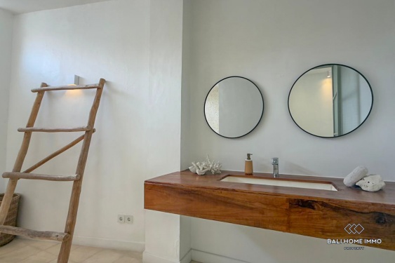 Image 17 from Villa 2 Kamar Dijual Hak Milik di Bali Canggu - Berawa