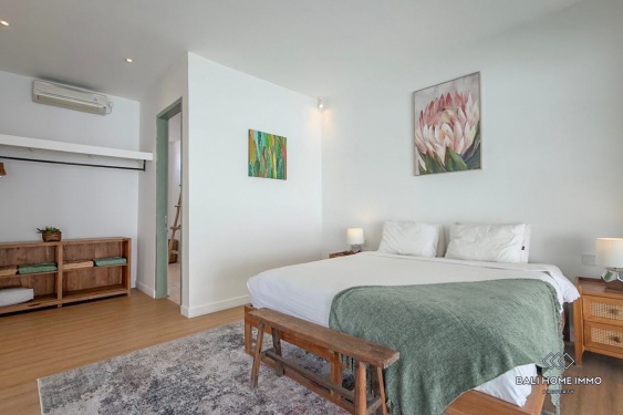 Image 13 from Villa 2 Kamar Dijual Hak Milik di Bali Canggu - Berawa