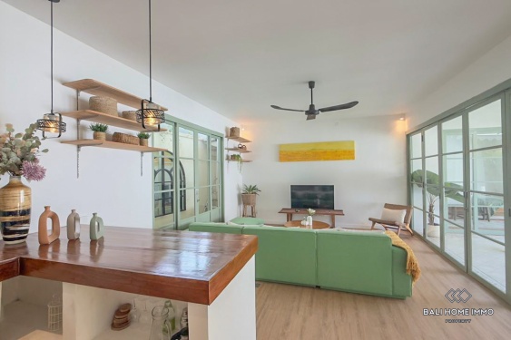 Image 6 from Villa 2 Kamar Dijual Hak Milik di Bali Canggu - Berawa