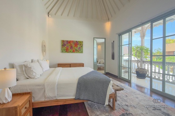 Image 11 from Villa 2 Kamar Dijual Hak Milik di Bali Canggu - Berawa
