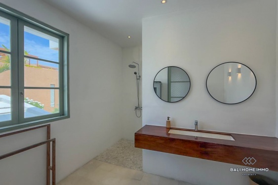 Image 16 from Villa 2 Kamar Dijual Hak Milik di Bali Canggu - Berawa