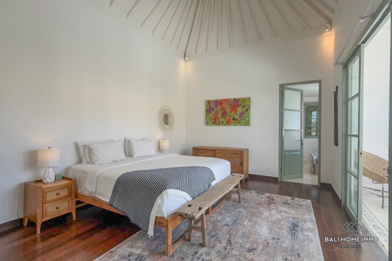 Image 8 from Villa 2 Kamar Dijual Hak Milik di Bali Canggu - Berawa