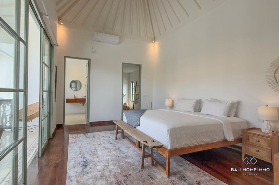 Image 9 from Villa 2 Kamar Dijual Hak Milik di Bali Canggu - Berawa