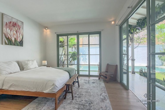 Image 14 from Villa 2 Kamar Dijual Hak Milik di Bali Canggu - Berawa