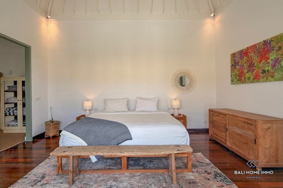 Image 10 from Villa 2 Kamar Dijual Hak Milik di Bali Canggu - Berawa