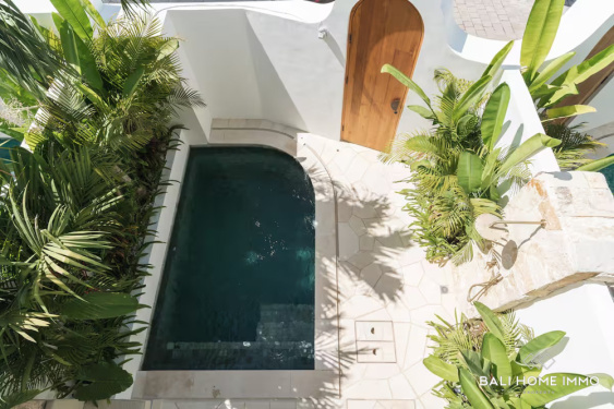 Image 13 from BELLE VILLA D'INVESTISSEMENT DE 1 CHAMBRES À VENDRE DANS UN EMPLACEMENT PRIVILÉGIÉ À BINGIN