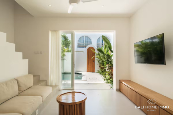 Image 7 from BELLE VILLA D'INVESTISSEMENT DE 1 CHAMBRES À VENDRE DANS UN EMPLACEMENT PRIVILÉGIÉ À BINGIN