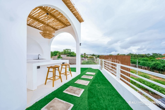 Image 20 from BEAUTIFUL 2 Bedroom Mediterranean Villa for Sale in Ungasan