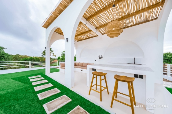 Image 19 from BEAUTIFUL 2 Bedroom Mediterranean Villa for Sale in Ungasan
