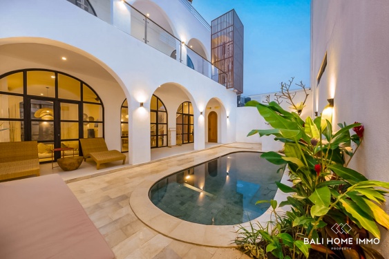 Image 2 from BEAUTIFUL 2 Bedroom Mediterranean Villa for Sale in Ungasan