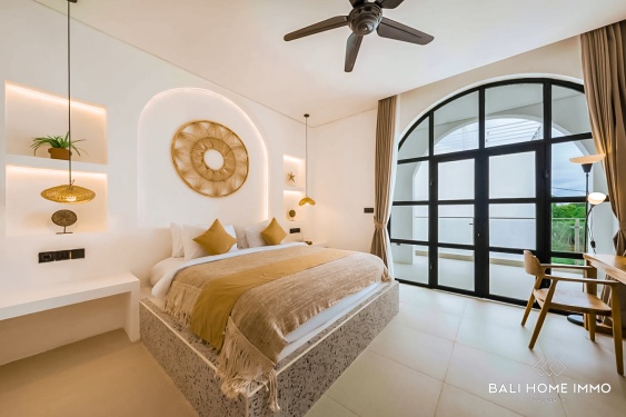 Image 12 from BEAUTIFUL 2 Bedroom Mediterranean Villa for Sale in Ungasan