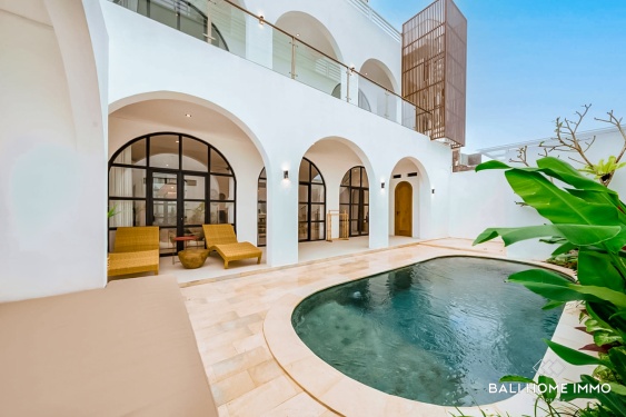 Image 1 from BEAUTIFUL 2 Bedroom Mediterranean Villa for Sale in Ungasan