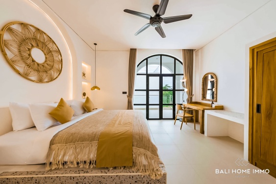 Image 13 from BEAUTIFUL 2 Bedroom Mediterranean Villa for Sale in Ungasan