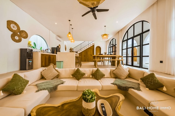 Image 3 from BEAUTIFUL 2 Bedroom Mediterranean Villa for Sale in Ungasan