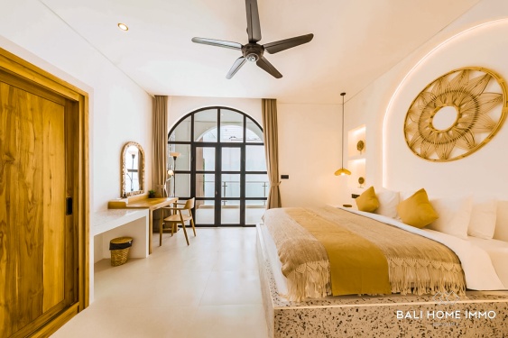 Image 10 from BEAUTIFUL 2 Bedroom Mediterranean Villa for Sale in Ungasan