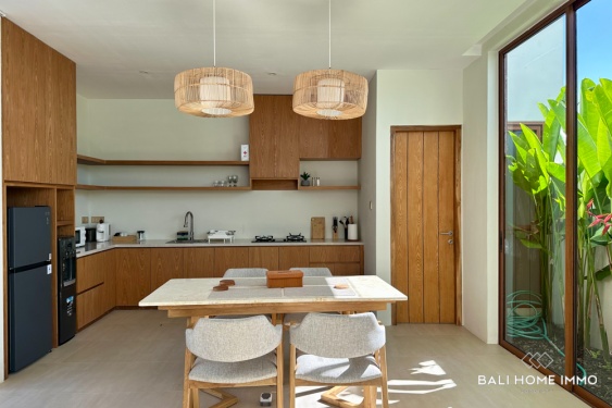 Image 8 from VILLA INDAH 2 KAMAR DENGAN PEMANDANGAN LAUT DIJUAL DI UNGASAN