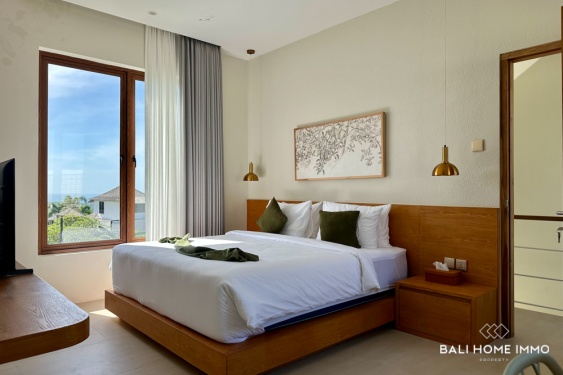 Image 12 from VILLA INDAH 2 KAMAR DENGAN PEMANDANGAN LAUT DIJUAL DI UNGASAN