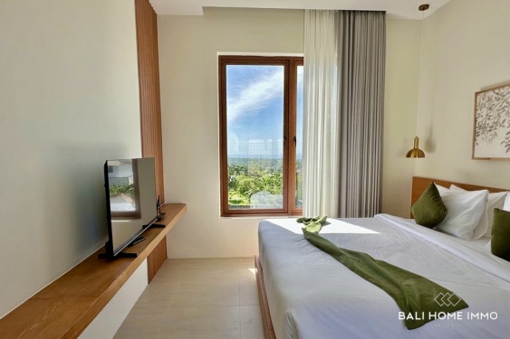 Image 13 from VILLA INDAH 2 KAMAR DENGAN PEMANDANGAN LAUT DIJUAL DI UNGASAN