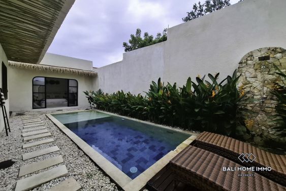 Image 3 from Beautiful 2 Bedroom Tropical Villa for Sale in Jimbaran
