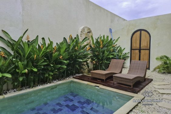 Image 2 from Beautiful 2 Bedroom Tropical Villa for Sale in Jimbaran