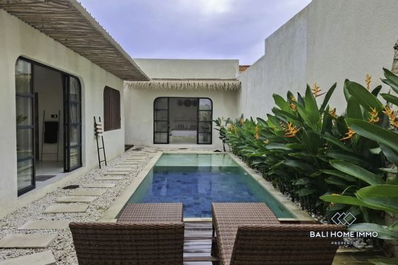 Image 1 from Beautiful 2 Bedroom Tropical Villa for Sale in Jimbaran
