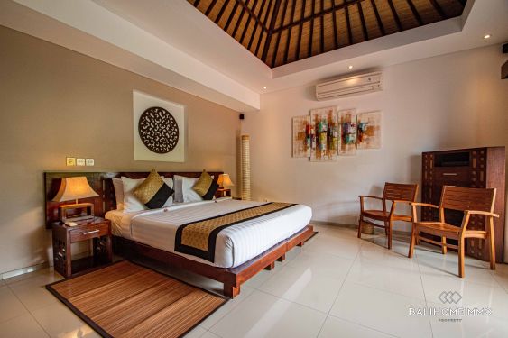 Image 14 from Beautiful 2 Bedroom Villa for Monthly Rentai in Bali Legian