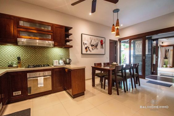 Image 7 from Beautiful 2 Bedroom Villa for Monthly Rentai in Bali Legian