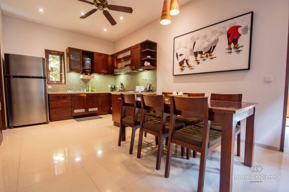 Image 6 from Beautiful 2 Bedroom Villa for Monthly Rentai in Bali Legian