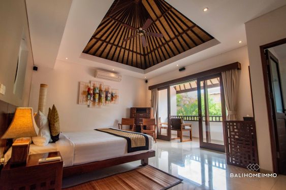 Image 13 from Beautiful 2 Bedroom Villa for Monthly Rentai in Bali Legian