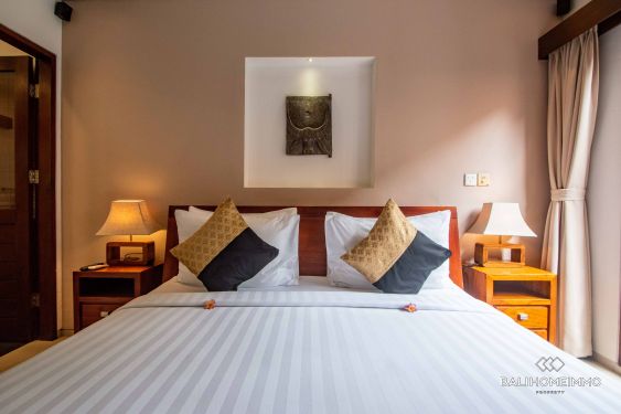 Image 11 from Beautiful 2 Bedroom Villa for Monthly Rentai in Bali Legian