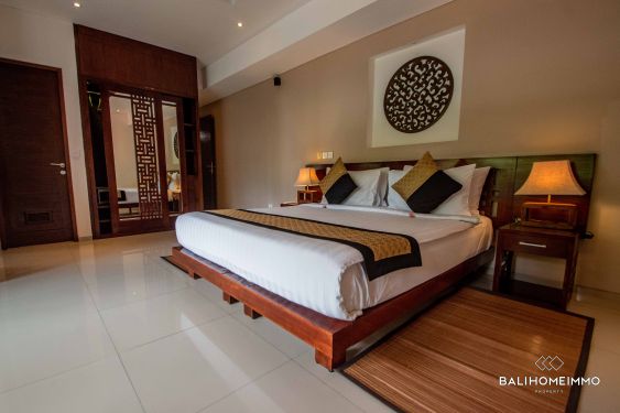 Image 12 from Beautiful 2 Bedroom Villa for Monthly Rentai in Bali Legian
