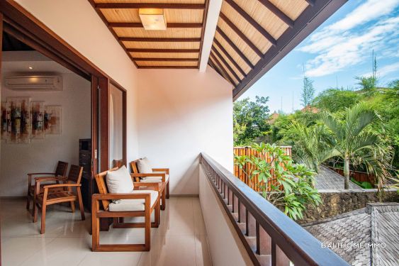 Image 9 from Beautiful 2 Bedroom Villa for Monthly Rentai in Bali Legian