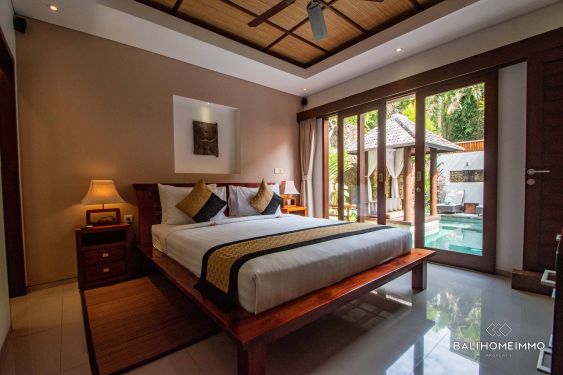 Image 10 from Beautiful 2 Bedroom Villa for Monthly Rentai in Bali Legian