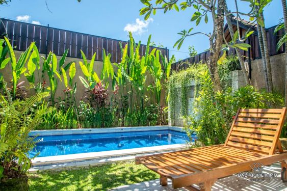 Image 3 from Beautiful 2 Bedroom Villa for Rental in Bali Kerobokan