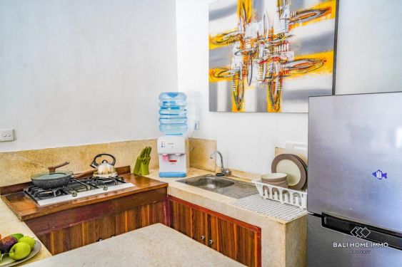 Image 10 from Vila 2 Kamar Tidur yang Indah Disewakan di Bali Kerobokan