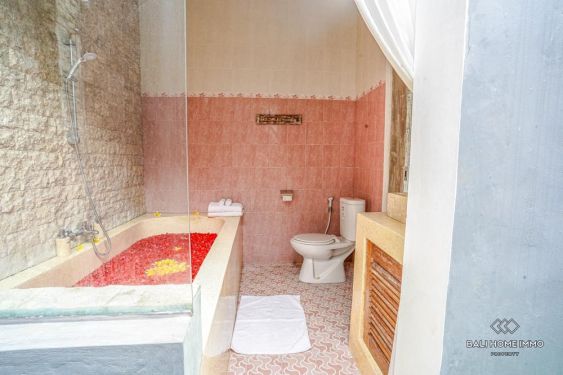 Image 16 from Vila 2 Kamar Tidur yang Indah Disewakan di Bali Kerobokan