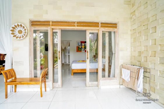 Image 12 from Vila 2 Kamar Tidur yang Indah Disewakan di Bali Kerobokan