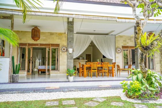 Image 11 from Vila 2 Kamar Tidur yang Indah Disewakan di Bali Kerobokan