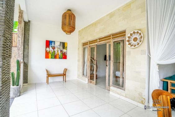 Image 9 from Vila 2 Kamar Tidur yang Indah Disewakan di Bali Kerobokan