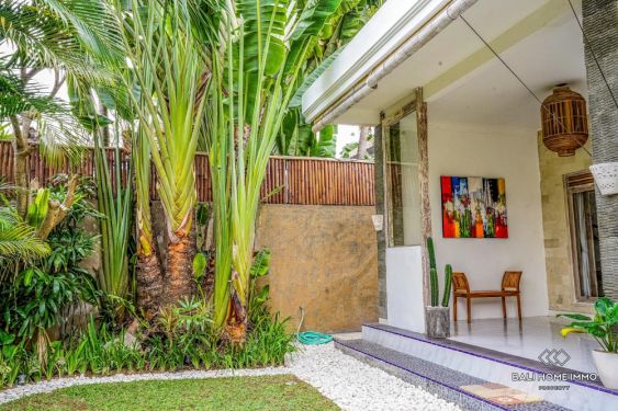 Image 19 from Vila 2 Kamar Tidur yang Indah Disewakan di Bali Kerobokan