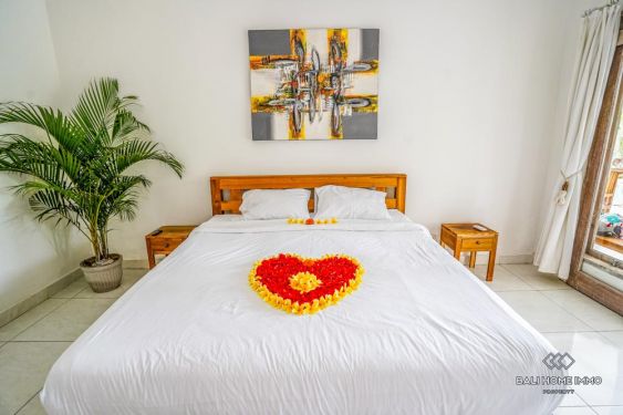 Image 14 from Vila 2 Kamar Tidur yang Indah Disewakan di Bali Kerobokan