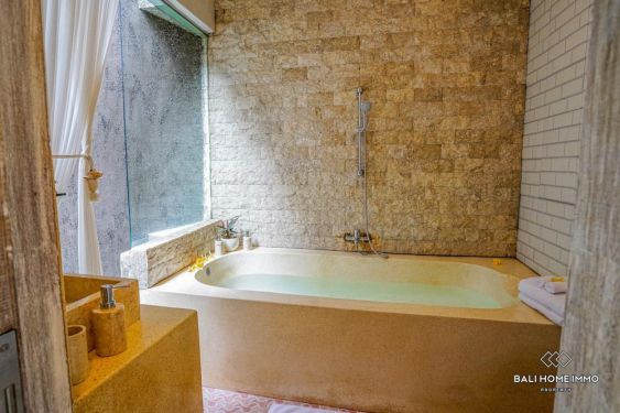 Image 17 from Vila 2 Kamar Tidur yang Indah Disewakan di Bali Kerobokan