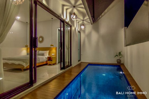 Image 2 from BEAUTIFUL 2 BEDROOM VILLA FOR MONTHLY RENTAL IN BALI PERERENAN