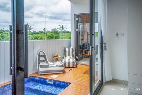 Image 3 from BEAUTIFUL 2 BEDROOM VILLA FOR MONTHLY RENTAL IN BALI PERERENAN