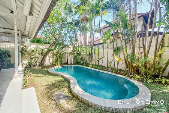 Image 3 from Beautiful 2 Bedroom Villa for Monthly Rental in Bali Seminyak