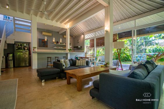 Image 3 from Beautiful 2 Bedroom Villa for Monthly Rental in Bali Seminyak